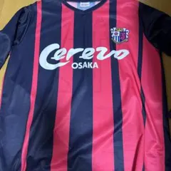 Cerezo Osaka シャツ