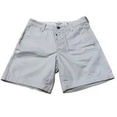 77 Abercrombie & Fitch ショートパンツ 30