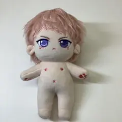 あんスタ　ぬいぐるみ　着せ替え　斎宮宗　32-0119-3