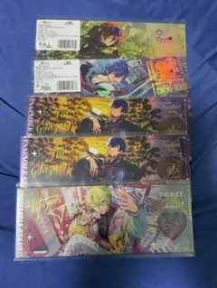 あんスタ 中国 Eden セット