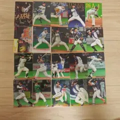 タカラプロ野球カード昭和56年度日本ハムファイターズ2枚セット - メルカリ