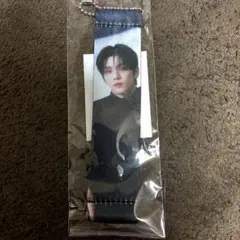 TXT ACT:TOMORROW フラッグキーホルダー スビン