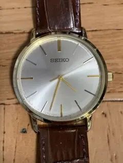 SEIKO セイコー 稼動 海外モデル 限定 6N42-00H0 - メルカリ