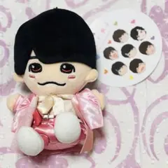 ちびぬい 西畑大吾 初心LOVE ver.