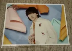 M!LK 生写真 42杯目 吉田仁人