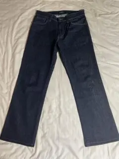 【完売モデル】 EDWIN　503 スマート W30 濃紺 股下70cm