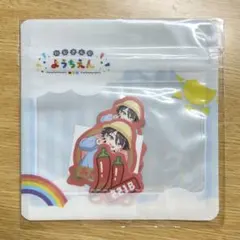 未開封 / 三枝明那 にじさんじ ようちえん ステッカー セット ねこ組