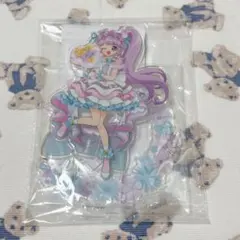 プリパラ　真中のん　アクスタ