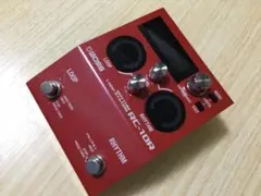 BOSS RC-1 新品・未使用 RC-1 LOOP STATIONの検索結果【楽器検索デジマート】