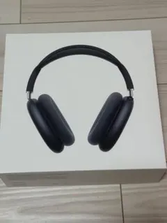 2026年最新】AIRPODs max ミッドナイトの人気アイテム - メルカリ