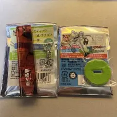 丸井ブン太 アクスタ キーホルダー