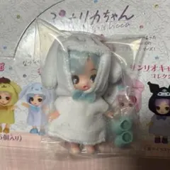 即日発送！ ぷちリカちゃん 【 シナモロール 】 サンリオ キャラクターズ