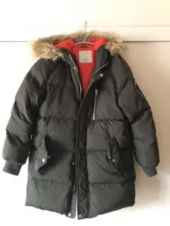 ★ZARA★ダウンコート 152センチ　11〜12歳