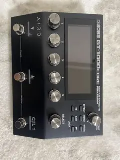 2026年最新】boss gt-1000 coreの人気アイテム - メルカリ
