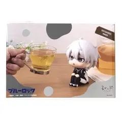 ブルーロック るかっぷ ポストカード ポスカ 豪華版 凪 誠士郎