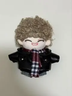 2026年最新】テテぬいぐるみ10cmの人気アイテム - メルカリ