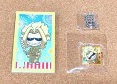 【僕のヒーローアカデミア】オールマイト　andGALLERY セット