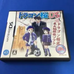 ドラゴン桜DS