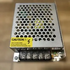 CURE S-60-12 電源ユニット