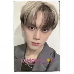 ONEPACT テグ テギュン トレカ ONE FACT k-monstar