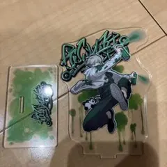 狗巻棘 アクリルスタンド