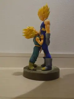 ドラゴンボール ドラマチック ショーケース