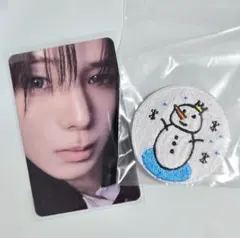 &TEAM デビュー showcase 韓国 参加特典 マフラー ステッカー付き 2025年最新】ショーケース &teamの人気アイテム - メルカリ