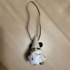 リルリンリン　カプセルトイ　ディズニークリスマス2025