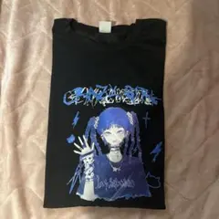 日向坂46】加藤史帆 卒業セレモニーグッズ としちゃんロックTシャツ
