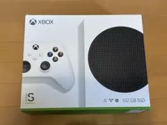 Xbox Series S 本体 512GB SSD