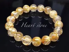 針たっぷり✨ レッドルチルクォーツ 原石 フリーカット 天然石
