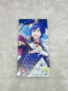 カード・フォト・ブロマイド KAITO プロセカ KAITO ポストカードとカード - メルカリ