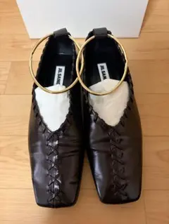 JlL SANDER バレリーナのサムネイル