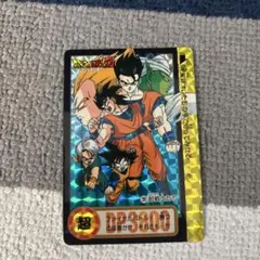 ドラゴンボールZ アマダ PPカード PART15 634 Z戦士大集合 - メルカリ