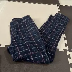 裏起毛パンツLサイズ