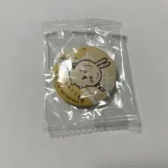 くら寿司 びっくらポン 缶バッジ ちいかわ うさぎ