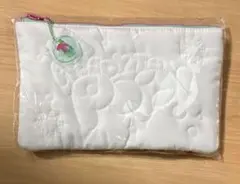 INI　アリーナツアー READY TO POP (RTP)　キルティングポーチ