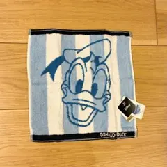 ドナルド＊タオル