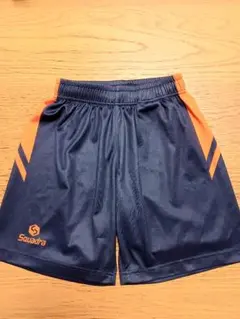 スクアドラSquadra サッカーパンツ130 ハーフパンツショートパンツ短パン