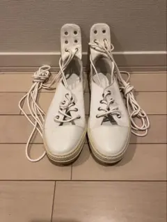 DIESELスニーカー　23.５cm