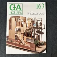 GA HOUSES 163 PROJECT 2019