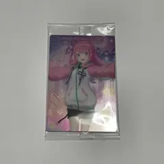 ホロライブ プロダクション　ウエハースvol.5 姫森ルーナ