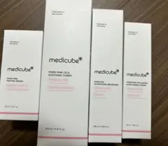 medicube PDRNスキンケアセット