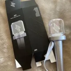 JO1 OFFICIAL LIGHT STICK Ver.2 本体 - メルカリ