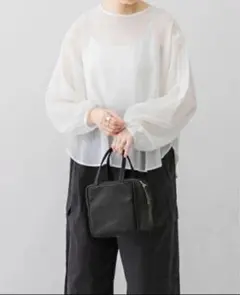 2025年最新】かぐれ レディース 長袖 シャツ・ブラウスの人気アイテム