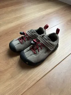 KEEN キッズスニーカー 16センチのサムネイル