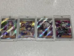 ポケモンカード SAR•SR4枚セット
