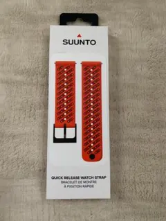 SUUNTO 22mm Athletic 8　ストラップ