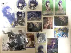 プロセカ　朝比奈まふゆ　まとめ売り