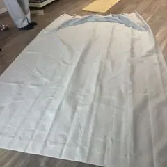 ニトリカーテン２枚セットポワン　遮光1級遮熱遮音